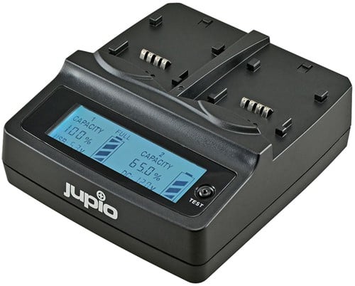 Jupio Duo Charger