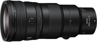 Nikon Nikkor Z 400mm f/4.5 VR S