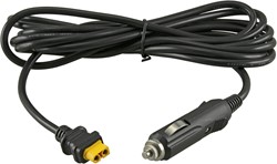 Jupio Cable 12V Carport to XT60 charging cable