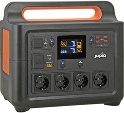 Jupio PowerBox 1000 EU
