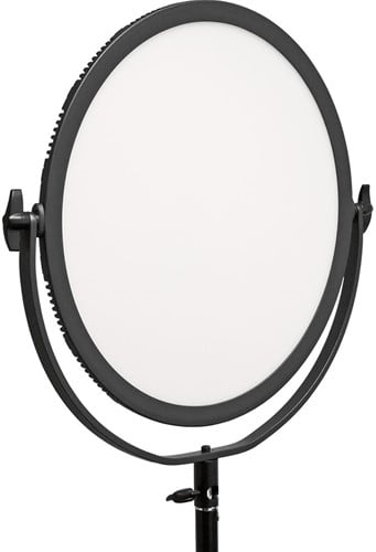 Jupio PowerLED 360 Soft Light