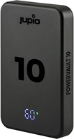 Jupio PowerVault 10 Wireless Magnetic