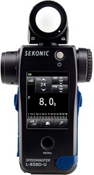 Sekonic L-858D SpeedMaster