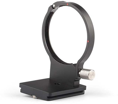 Laowa Tripod Mount Ring For 25mm f/2.8 2.5-5X