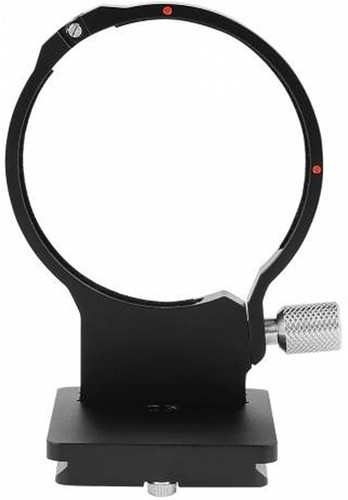 Laowa Tripod Mount Ring For 25mm f/2.8 2.5-5X-3