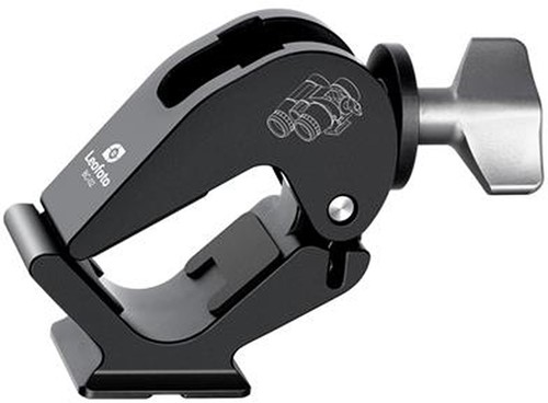 Leofoto BC-02 Binocular clamp 28mm - 60mm