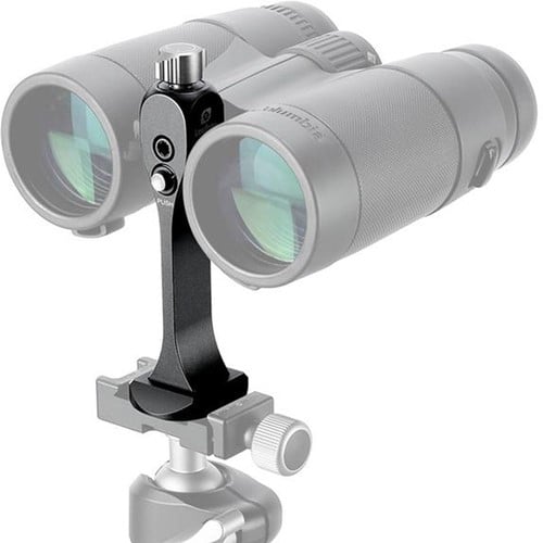 Leofoto BC-03 QR Bino tripod mount