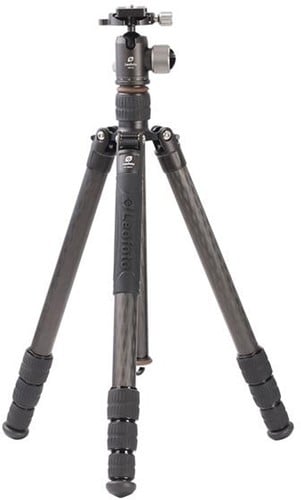 Leofoto EF-284CT+XB-32
