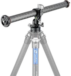 Leofoto HC-28 Flexible 400mm centre column system 3/8 mount