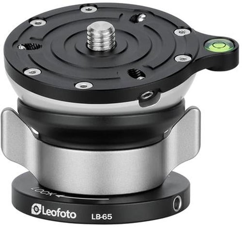 Leofoto LB-65 Leveling Base
