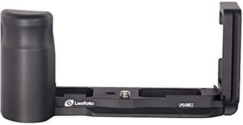 Leofoto L Plate For Olympus OM-D E-M5 MK II
