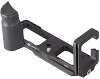 Leofoto L Plate For Olympus OM-D E-M5 MK II-2