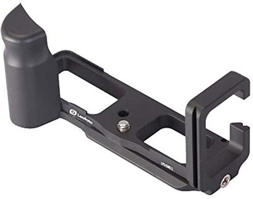 Leofoto L Plate For Olympus OM-D E-M5 MK II-2