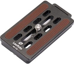 Leofoto 70mm plate