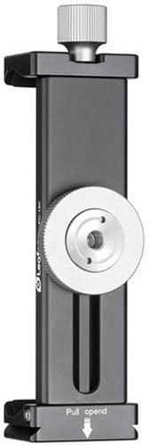 Leofoto PC-190 iPad houder