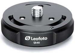 Leofoto QS-60 Quick-link set