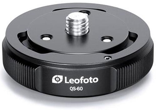 Leofoto QS-60 Quick-link set