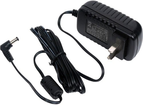 LedGo AC adapter (7.5V, 2A)