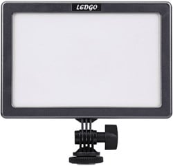 Ledgo E116CII Bi-color (high output)