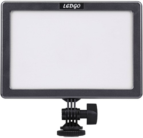 Ledgo E116CII Bi-color (high output)