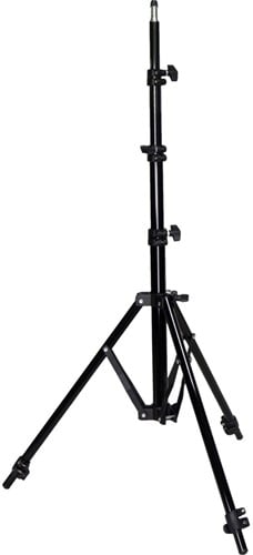 Ledgo Light Stand 195cm (ultra compact)