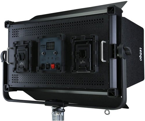 Ledgo S280MC (High Output / Soft Lighting)