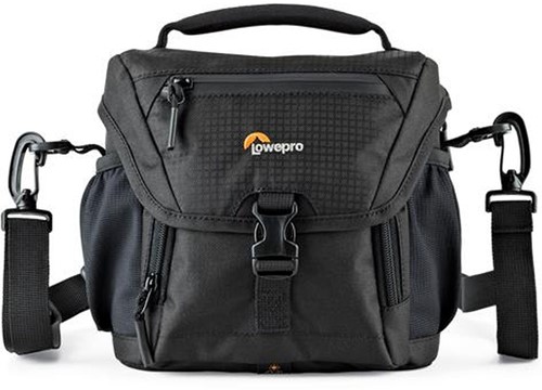 Lowepro Nova 140 AW II zwart