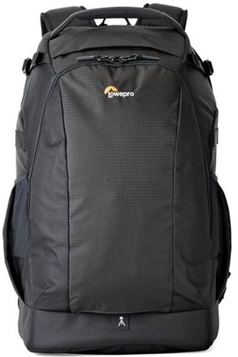 Lowepro Flipside 500 AW II zwart