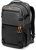 Lowepro Fastpack PRO BP 250 AW III Camerarugzak Foto de Vakman
