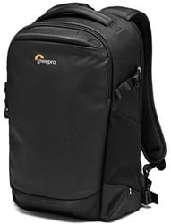 Lowepro Flipside BP 300 AW III Fotorugzak zwart