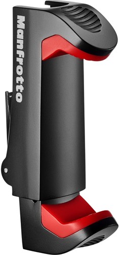 Manfrotto Pixi universal clamp