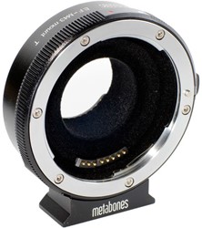 Metabones Canon EF - Micro 4/3 T Smart Adapter Micro 4/3 Series
