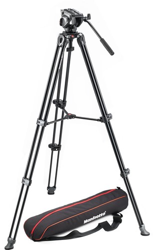 Manfrotto Video Kit MVK500AM