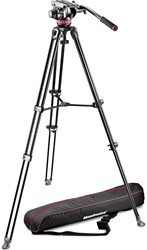 Manfrotto Video Kit MVK502AM-1