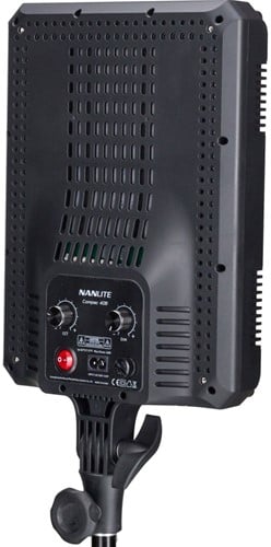 Nanlite Compac 40B LED photo light