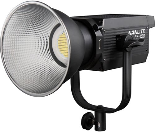 Nanlite FS-150 LED Spot Light