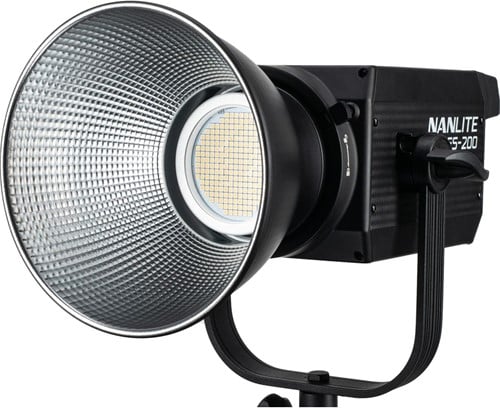 Nanlite FS-200 LED Spot Light