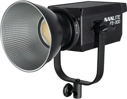 Nanlite FS-300 LED Spot Light