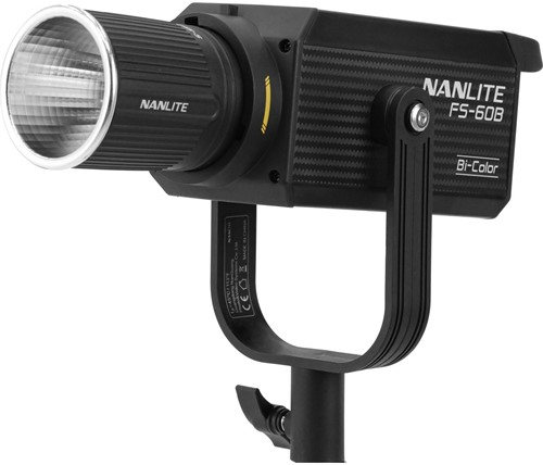 Nanlite FS 60B LED Light (FM Mount)