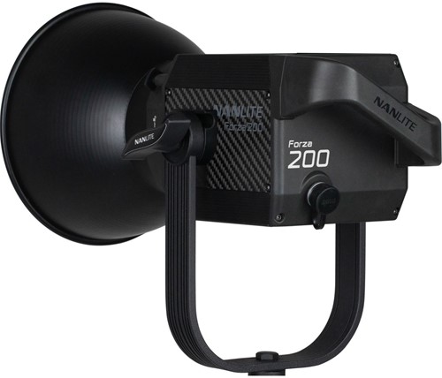 Nanlite Forza 200 LED Light