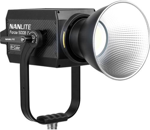 Nanlite Forza 500B II Bi-Colour LED Light