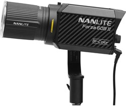 Nanlite Forza 60B II Bi-Colour LED Light (FM Mount)