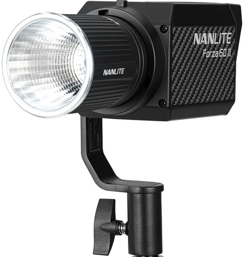 Nanlite Forza 60 II LED Light (FM-Mount)