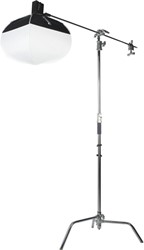 Nanlite Lantern Softbox FM-Mount w/ Bowens Adapter LT-FMM-60