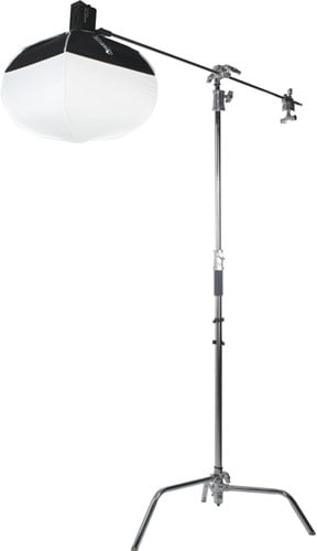 Nanlite Lantern Softbox FM-Mount w/ Bowens Adapter LT-FMM-60
