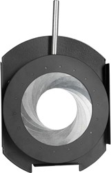 Nanlite Adjustable Iris Diaphragm for PJ-FZ60