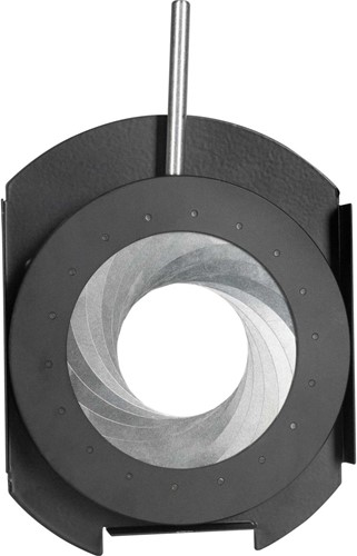 Nanlite Adjustable Iris Diaphragm for PJ-FZ60