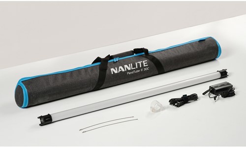 Nanlite Pavotube II 30C 1KIT