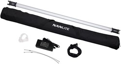 Nanlite Pavotube 30C (w/ battery)
