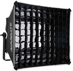 Nanlite Softbox for Mixpanel 60 (w/ Eggcrate grid)